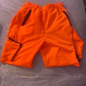 windbreaker sweatpants